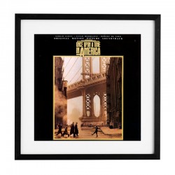 Постер "Однажды в Америке" размер на выбор