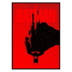 Постер "Batman" размер на выбор