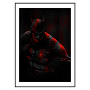 Постер "Marvel's Spider-Man" розмір на вибір