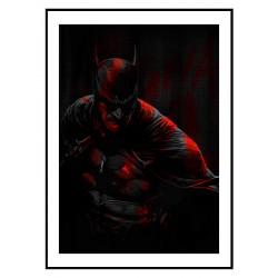 Постер "Marvel's Spider-Man" размер на выбор