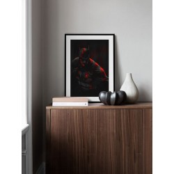 Постер "Marvel's Spider-Man" размер на выбор