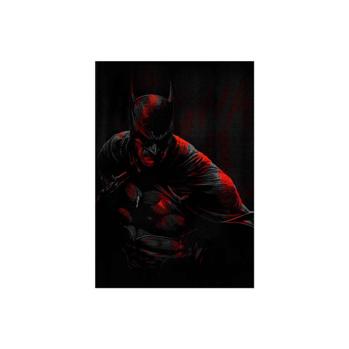Постер "Marvel's Spider-Man" розмір на вибір
