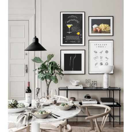 Постер "Margarita" Постер "Margarita"