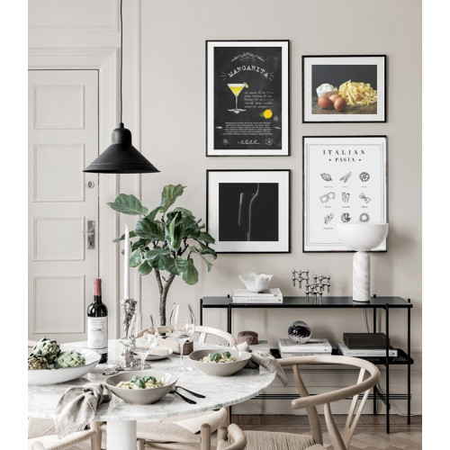 Постер "Margarita" Постер "Margarita"