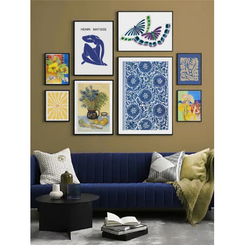 Постер "Японський метелик. Камісака Сікка. 1904 рік" Постер "Японський метелик. Камісака Сікка. 1904 рік"