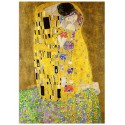 Постер "Поцілунок. Густав Клімт"