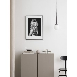 Постер "Бріжіт Бардо"