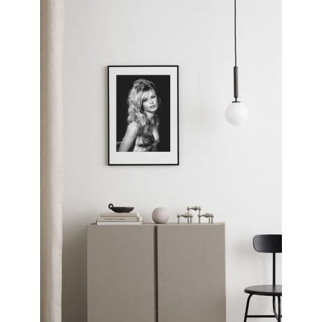 Постер "Бріжіт Бардо" Постер "Бріжіт Бардо"