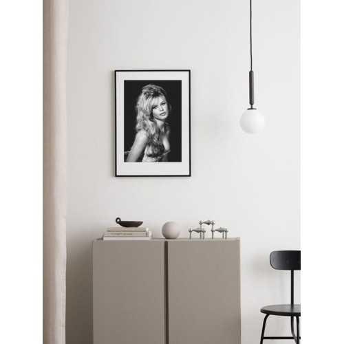 Постер "Бріжіт Бардо" Постер "Бріжіт Бардо"