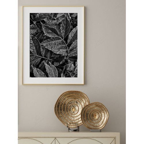 Постер "Leaves" Постер "Leaves"