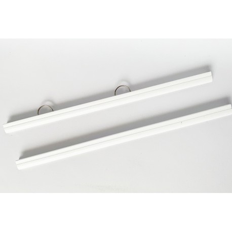 Підвіс для постера "Пластик" розмір на вибір