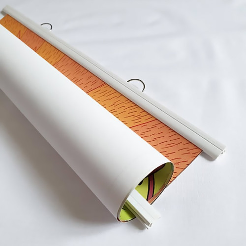 Подвес для постера "Пластик" размер на выбор