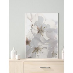 Постер в рамці "Весна" розмір на вибір