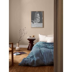 Постер в рамке "She & He" размер на выбор