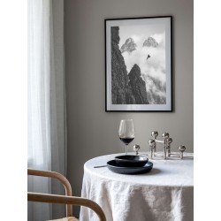 Постер в рамці "Політ" розмір на вибір