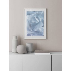 Постер в рамке "Singulart" размер на выбор