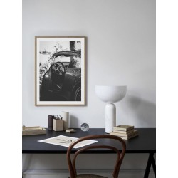 Постер в рамці "Porsche 911" розмір на вибір