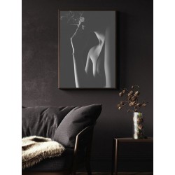 Постер в рамке "Juliet" размер на выбор