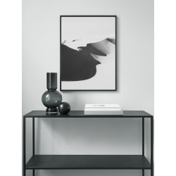 Постер в рамці "Desert" розмір на вибір