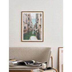 Постер в рамці "Grand Canal" розмір на вибір