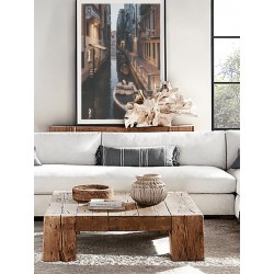 Постер в рамці "Grand Canal. Venice" розмір на вибір