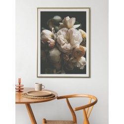 Постер в рамці "Rose" розмір на вибір