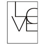 Постер в рамці "Love" розмір на вибір