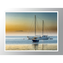 Постер плакат фото на папері для спальні офіса готеля Київ Україна