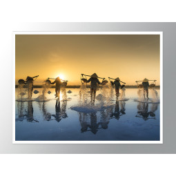 Постер плакат фото на папері для спальні офіса готеля Київ Україна