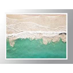 Постер плакат фото на бумаге для спальни офиса отеля Киев Украина