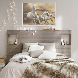 Постер плакат фото на папері для спальні офіса готеля Київ Україна