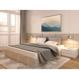 Постер плакат фото на бумаге для спальни офиса отеля Киев Украина