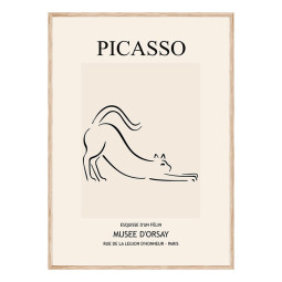 Постер плакат фото на бумаге для спальни офиса отеля Киев Украина