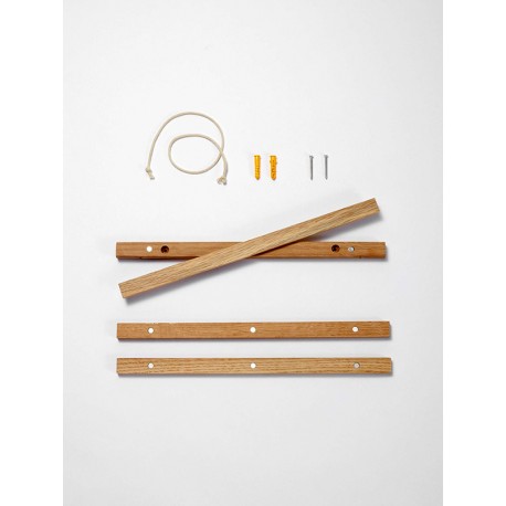 Підвіс для постера "Дерево" розмір на вибір