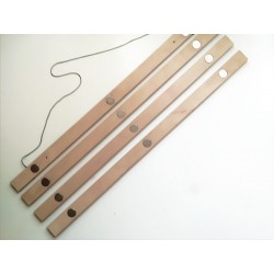 Підвіс для постера "Дерево" розмір на вибір