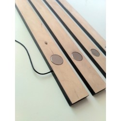 Подвес для постера "Дерево" размер на выбор