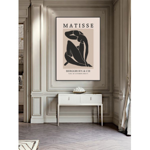 Постер плакат фото на папері для спальні офіса готеля Київ Україна