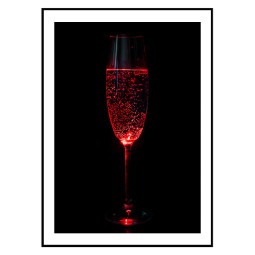 Постер плакат фото на бумаге для спальни офиса отеля Киев Украина