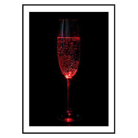 Постер плакат фото на бумаге для спальни офиса отеля Киев Украина