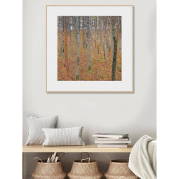 Постер плакат фото на папері для спальні офіса готеля Київ Україна