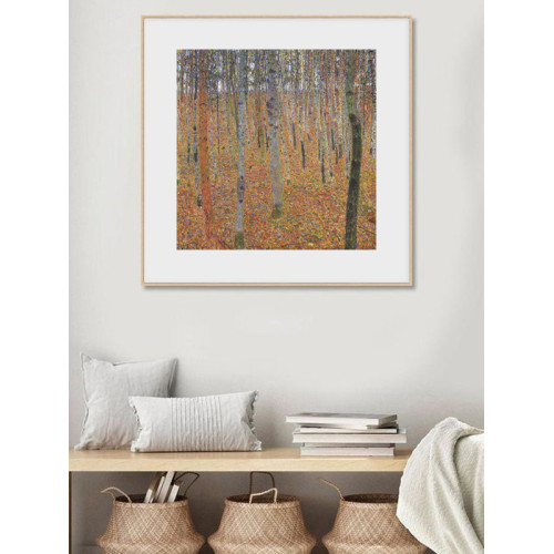 Постер плакат фото на папері для спальні офіса готеля Київ Україна