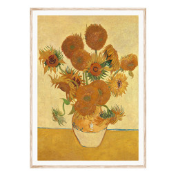 Постер плакат фото на папері для спальні офіса готеля Київ Україна