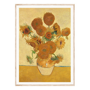 Постер плакат фото на папері для спальні офіса готеля Київ Україна