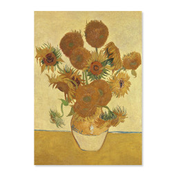 Постер плакат фото на папері для спальні офіса готеля Київ Україна