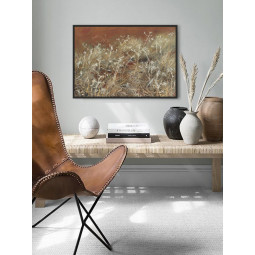 Постер плакат фото на папері для спальні офіса готеля Київ Україна