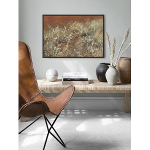 Постер плакат фото на папері для спальні офіса готеля Київ Україна