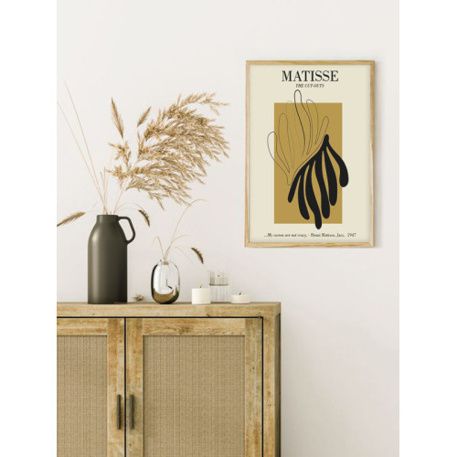 Постер плакат фото на папері для спальні офіса готеля Київ Україна