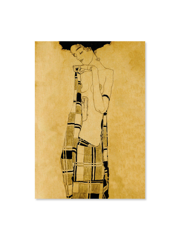 Постер плакат фото на папері для спальні офіса готеля Київ Україна