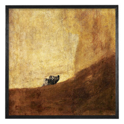 Постер плакат фото на папері для спальні офіса готеля Київ Україна