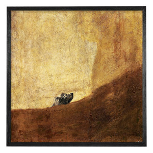 Постер плакат фото на папері для спальні офіса готеля Київ Україна